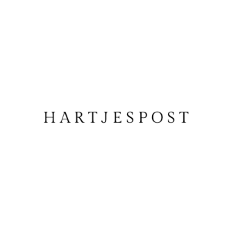 Hartjespost