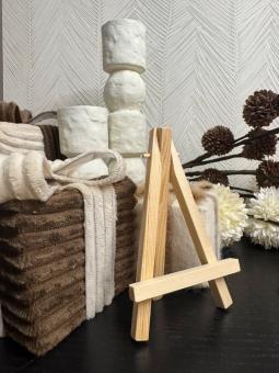 Tegelhouder licht bruin