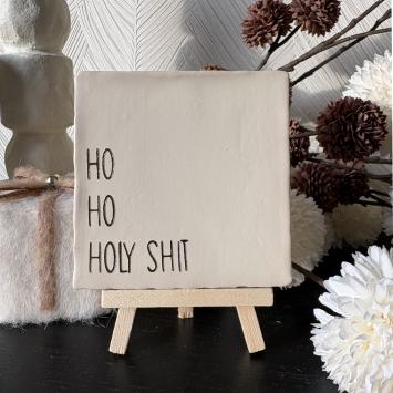 Ho ho Holy shit mat wit, goud