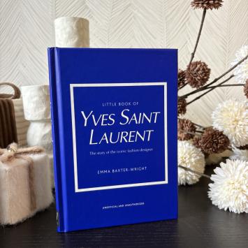 Yves Saint Laurent