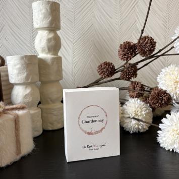 Chardonnay winegums