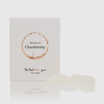 Chardonnay winegums