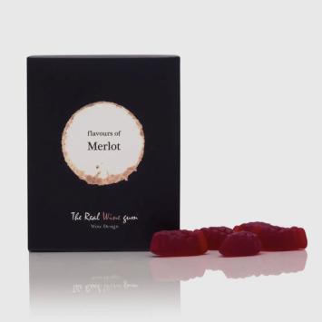 Merlot Winegums