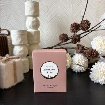 Sparkling Rose Winegums